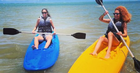 Beach Club Paradiso | Tudo o que você precisa saber + Cupom de desconto!