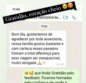 depoimentos roteiro porto seguro