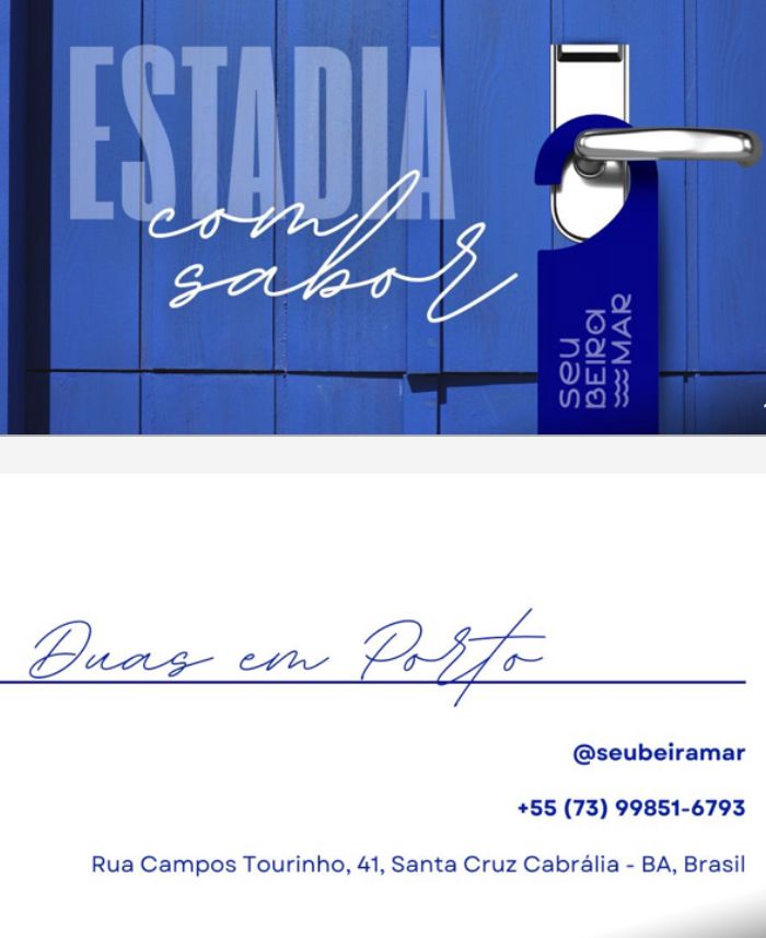 cupom duas em porto restaurante seu beira mar