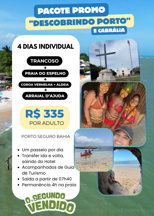 4 dias 335 descobrindo Porto