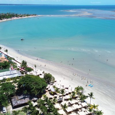 Passeio de Coroa Vermelha 5