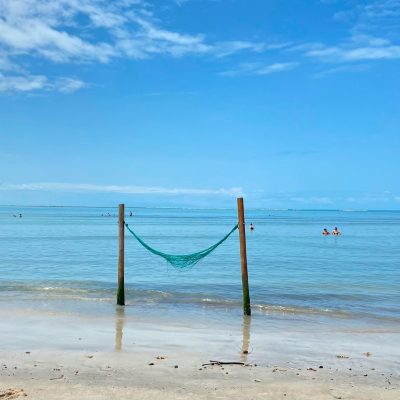 Passeio de Coroa Vermelha 8