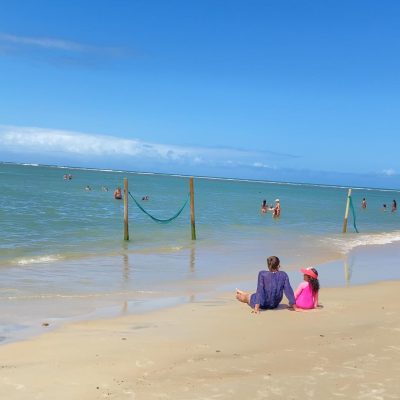 Passeio de Coroa Vermelha 9