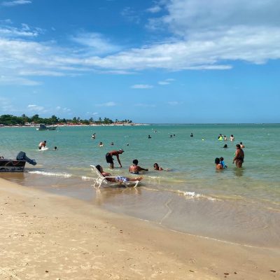 Passeio de Coroa Vermelha6