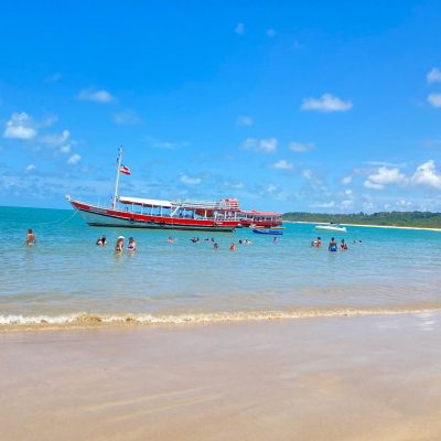 trancoso praia dos coqueiros 2