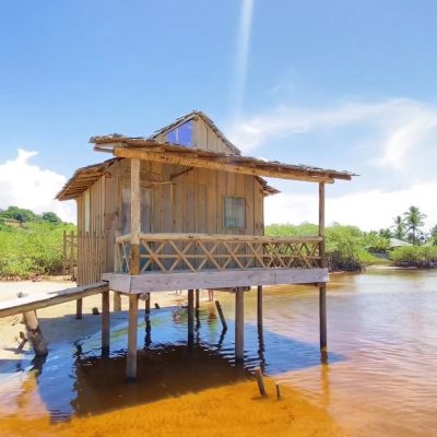 trancoso praia dos nativos