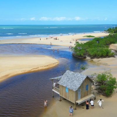 trancoso praia dos nativos 2