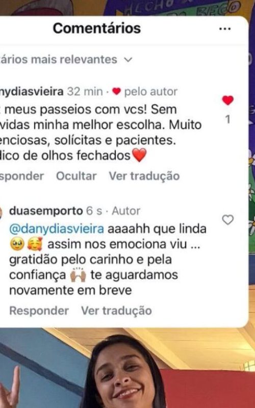 depoimentos roteiro porto seguro 4