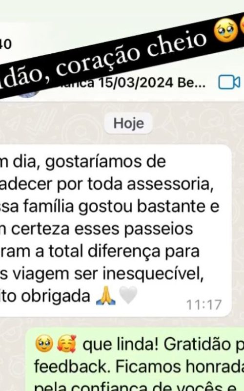 depoimentos roteiro porto seguro