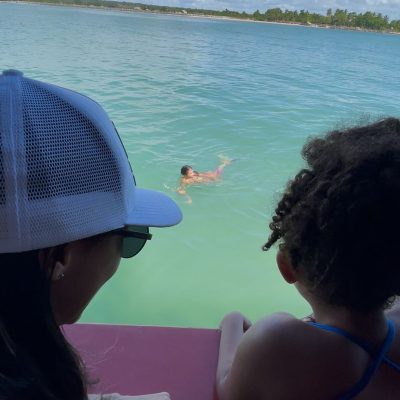 passeio barco pirata porto seguro bahia 2