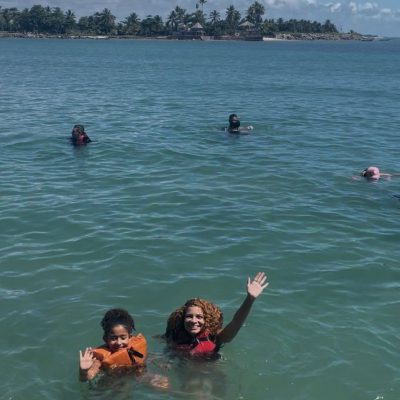 passeio barco pirata porto seguro bahia 3