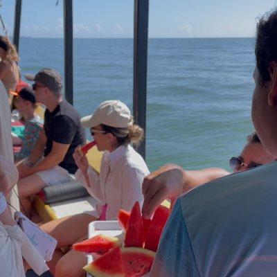 passeio barco pirata porto seguro bahia 4