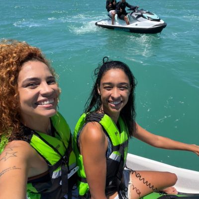 passeio de jet ski em porto seguro