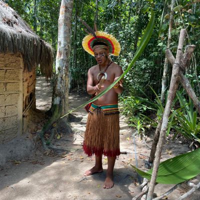 passeio reserva da jaqueira pataxó 2025 2