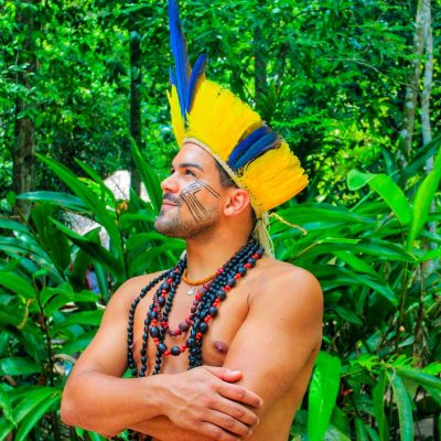 passeio reserva da jaqueira pataxó 2025